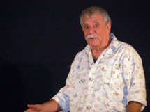 René Menguy