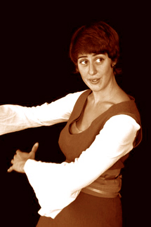Stéfanie James