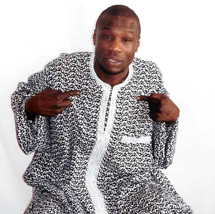 Thierno Diallo
