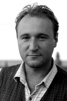 Tim O' Connor (musicien)