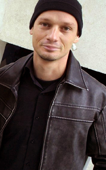 Olivier Villanove