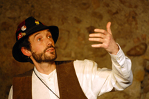 Xavier Borriglione