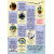 archives : plaquette saison 2009-2010 (verso)