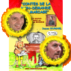 archives Festi'Contes d'automne 2007 : "Conte de la non-demande en mariage" - Jacques Bourgarel et Eric Frèrejacques