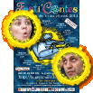 archives : affiche du Festi'Contes 2011 (septième édition)