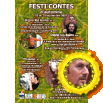 archives Festi'Contes d'automne 2007 : "Les contes du Mississipi" - Eric Frèrejacques