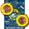 archives : affiche du Festi'Contes 2011 (septième édition)