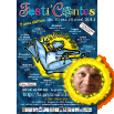 archives : affiche du Festi'Contes 2011 (septième édition)