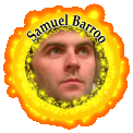 Samuel Baroo