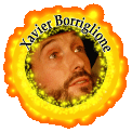 Xavier Borriglione