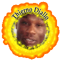 Thierno Diallo