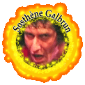 Sosthène Galbrun - Cie Théâtre à suivre