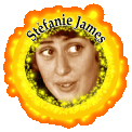 Stfanie James