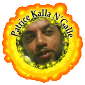 Patrice Kalla N'Galle