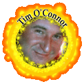 Tim O' Connor
